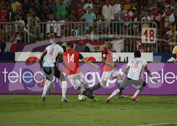 موعد مباراة مصر المقبلة في التصفيات المؤهلة لكأس العالم