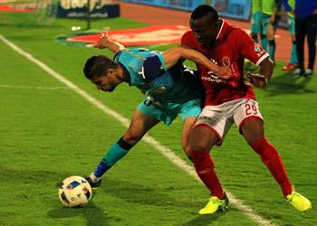 كوليبالي يطلب فسخ عقده مع الأهلي بالتراضي