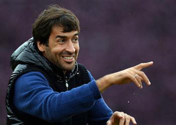 تصريحات راؤول إيسكو سيشارك أساسي ويوفنتوس لديه أسلحة خطيرة