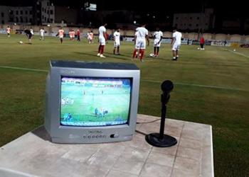 المدير الفني للكاف إذا رأى الفيفا تقنية الفيديو في مصر سيوقفها فور ا