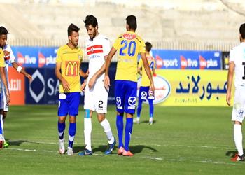 ميدو يعلق على أزمة التحكيم في مباراة الزمالك وطنطا