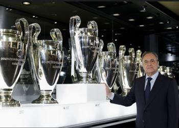 ريال مدريد يخطط لضم لاعب برشلونة السابق