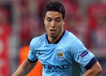 تصريحات وكيله الانتقال إلى روما قد يمثل خيار ا مثالي ا لنصري