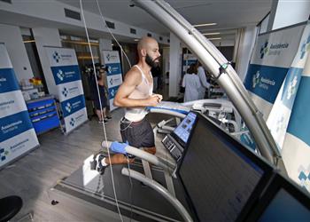 أخبار ماسكيرانو يحصل على الضوء الأخضر من أطباء برشلونة