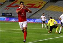 وادي دجلة يفاوض عمرو جمال