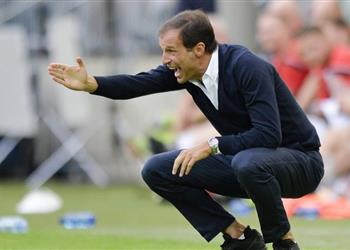 يوفنتوس يصارع قطبي مانشستر للظفر بصفقة من مدريد