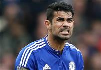 نابولي يخطط إلى التعاقد مع مهاجم تشيلسي