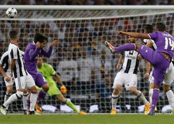 ريال مدريد يواصل سلسلة تمديد تعاقد لاعبيه بخطوة جديدة