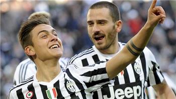 تجديد عقود إدارة يوفنتوس توضح موقفها من تحسين عقود بونوتشي وديبالا