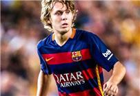 هليلوفيتش يتحدث عن مستقبله مع برشلونة وعرض فالنسيا