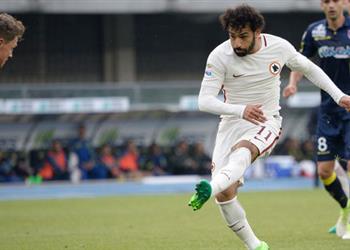 محترفين ليفربول يفضل التعاقد مع محمد صلاح على أسينسيو