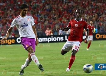 مران الأهلي أنطوي يعود للتدريبات بعد الغياب صباح ا