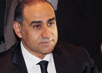 خالد بيومي لاعبو وإدارة الزمالك لا يستحقون حب ووفاء الجماهير