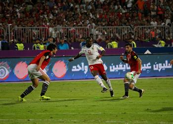 طارق حامد سعيد بتكريمي وهذا رأيي في عودة أبوتريكة لقيادة المنتخب