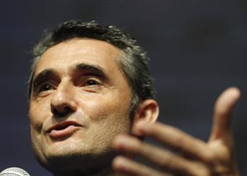 فالفيردي يناقض بيكيه في قضية نيمار