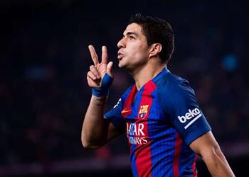 فينجر يشبه لاعب أرسنال بسواريز