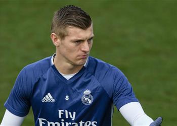 تصريحات كروس يتنبأ بمستقبل ويجل هدف ريال مدريد ويفاضل بين كأس العالم ودوري الأبطال