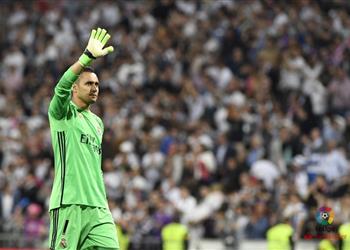 تصريحات نافاس لم نحقق أي شيء بعد ولا أريد رؤية رحيل رودريجيز