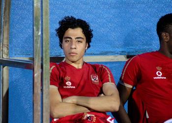 مران الاهلى غياب أكرم ونجيب وظهور ميدو جابر