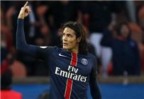 عقب ارتباطه بالإنتقال إلى الليجا كافاني يتحدث عن مستقبله