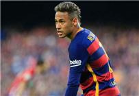 برشلونة يقترب من تجديد عقده مع نيمار