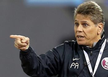 الزمالك يستأذن باراناينسي لحضور أتورى