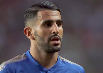 تقارير الميركاتو آرسنال وليفربول يراقبان موقف محرز