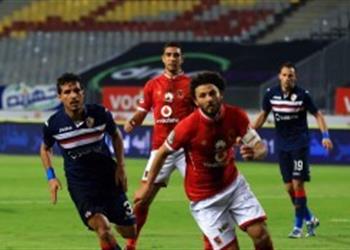 بلال علام يتغزل في حسام غالي عقب تألقه في البطولة العربية