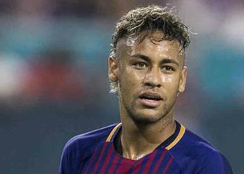 برشلونة ي عرب عن استيائه ونيمار يدفع باريس سان جيرمان للجوء لليويفا