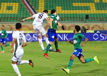 مدرب المقاصة عن إعادة مباراة الزمالك الأمر انتهى بالنسبة لنا