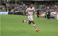 الزمالك لكهربا إكتم غضبك جواك