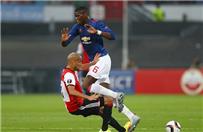 تصريحات ماتزاري لو قدر لي الاختيار بين بوجبا وفيريرا سأفضل الأخير ويكشف لمورينيو كيفية الاستفادة القصوى من بوجبا