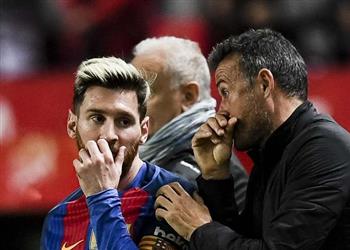 أخبار موندو ديبورتيفو تكشف عن تصويت ميسي ورونالدو لأفضل مدرب بالعالم
