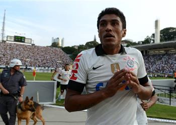 يوفنتوس وأتلتيكو مدريد ينتظران إتمام إنتقال باولينيو لبرشلونة