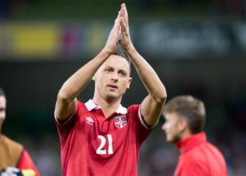 صربيا تقتنص بطاقة التأهل للمونديال وإيرلندا للملحق وويلز تودع التصفيات