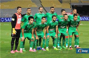 الاتحاد يضم 18 لاعب ا في قائمته استعداد ا لمباراة بتروجيت