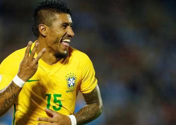 تقارير الميركاتو برشلونة سيحول راداره نحو باولينيو إذا فشل التعاقد مع فيراتي