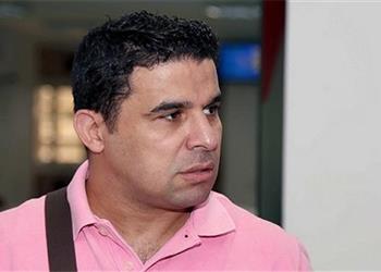 الغندور مهاجم الوداد بـ ثلاثة من أزارو ومؤمن زكريا مظلوم