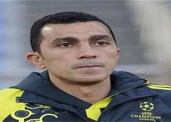 نبيه يتحدث عن مستوى الأهلي والزمالك ويكشف موقف كهربا وباسم وعاشور من قائمة مباراة تونس