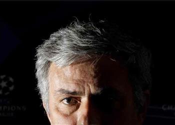 سوشيال_بطولات مورينيو يوجه رسالة لألونسو وأربيلوا