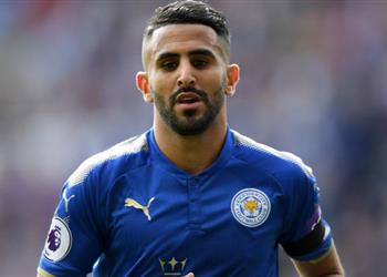 لماذا ترك محرز معسكر الجزائر قبل نهاية سوق الانتقالات