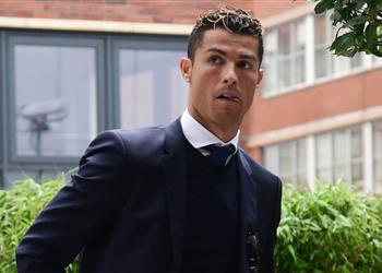 مقابلة صحفية 1 رونالدو لست مهووسا بدارسة نقاط ضعف بوفون ودي خيا حارس عظيم