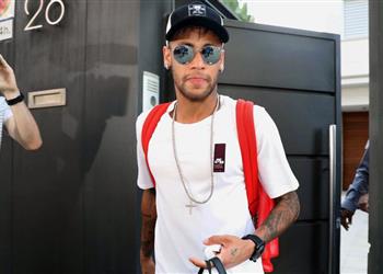 برشلونة يصل لإتفاق لضم بديل نيمار