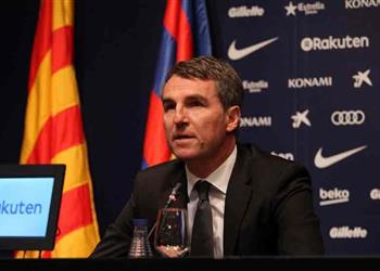 برشلونة رفضنا ضم ثلاثي ريال مدريد بسعر زهيد ولكن
