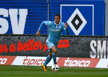 بالفيديو تقييم متواضع لرمضان صبحي بعد مشاركته في فوز ستوك سيتي