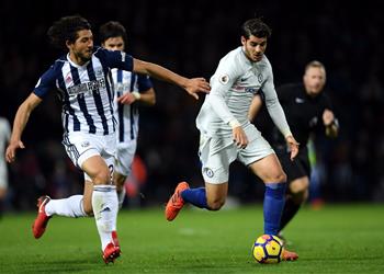 أحمد حجازي يحصل على تقييم جيد رغم السقوط أمام تشيلسي