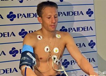 ميركاتو الصيف رسمي ا لوكاس ليفا يرحل عن ليفربول بعد 10 سنوات ويخضع للفحص الطبي في لاتسيو