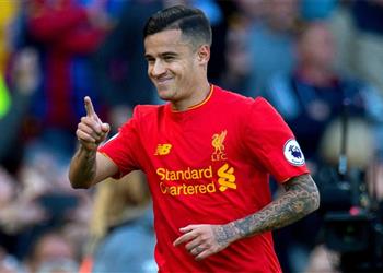 تقارير الميركاتو باريس سان جيرمان يحضر 78 مليون يورو من أجل كوتينيو