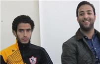 ميدو يوجه نصيحة لـ جابر قبل سفره لـ بازل