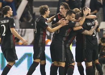 3 لاعبين على رادار ميلان في يناير